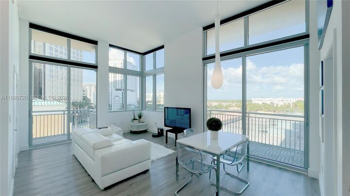 Property Photo: 9066 SW 73rd Ct 501 FL 33156