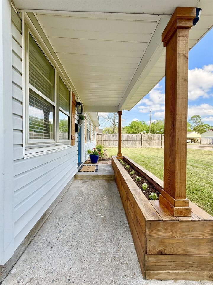 Property Photo:  5490 Vance  TX 77706 