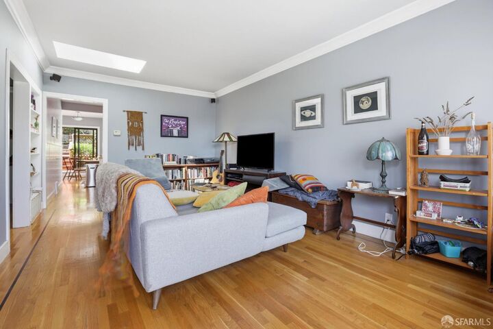 Property Photo:  527 Congo Street  CA 94131 