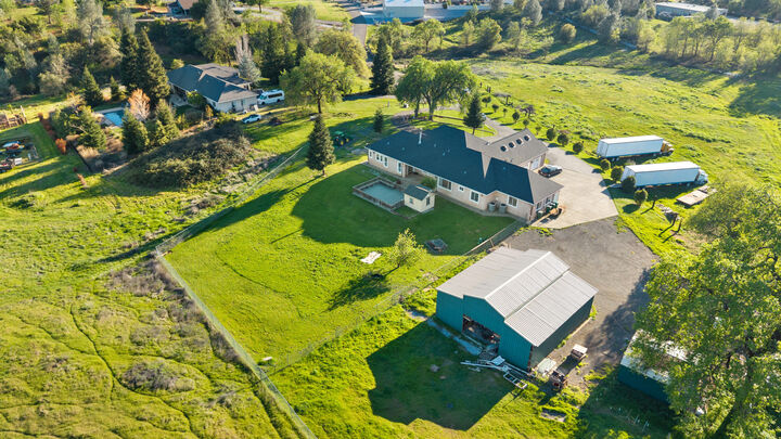 Property Photo:  14440 Sea Biscuit Court  CA 96003 