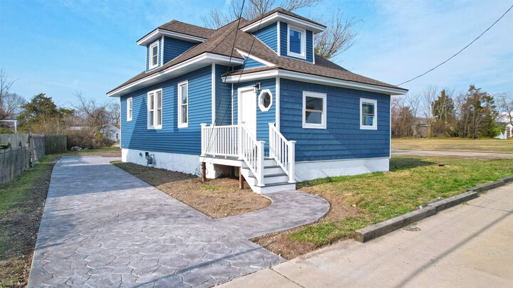 Property Photo:  439 W Delilah Road  NJ 08232 