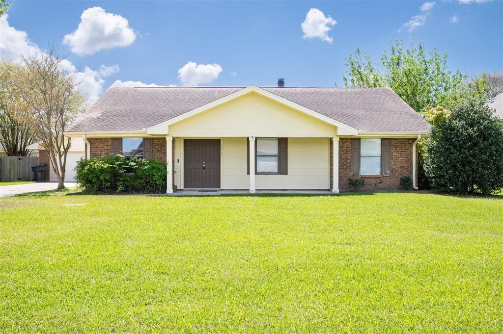 Property Photo:  1317 Waverly Street  LA 70605 