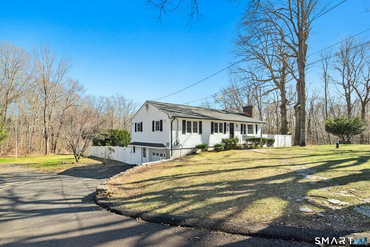 Property Photo:  1123 Middlebury Road  CT 06795 