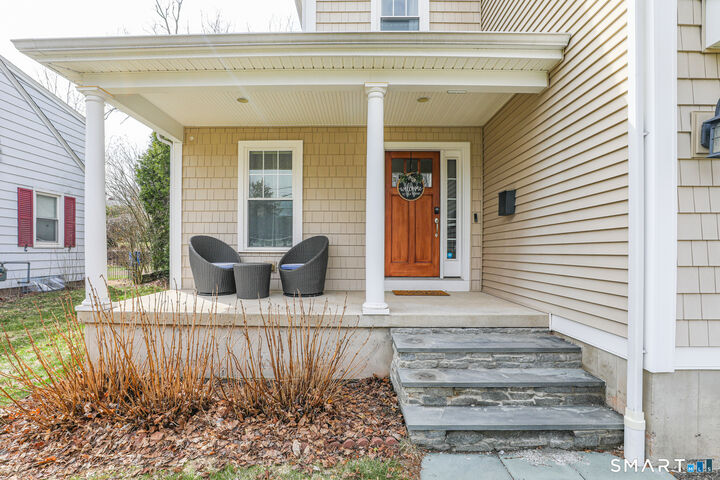 Property Photo: 35 Walnut Street CT 06111