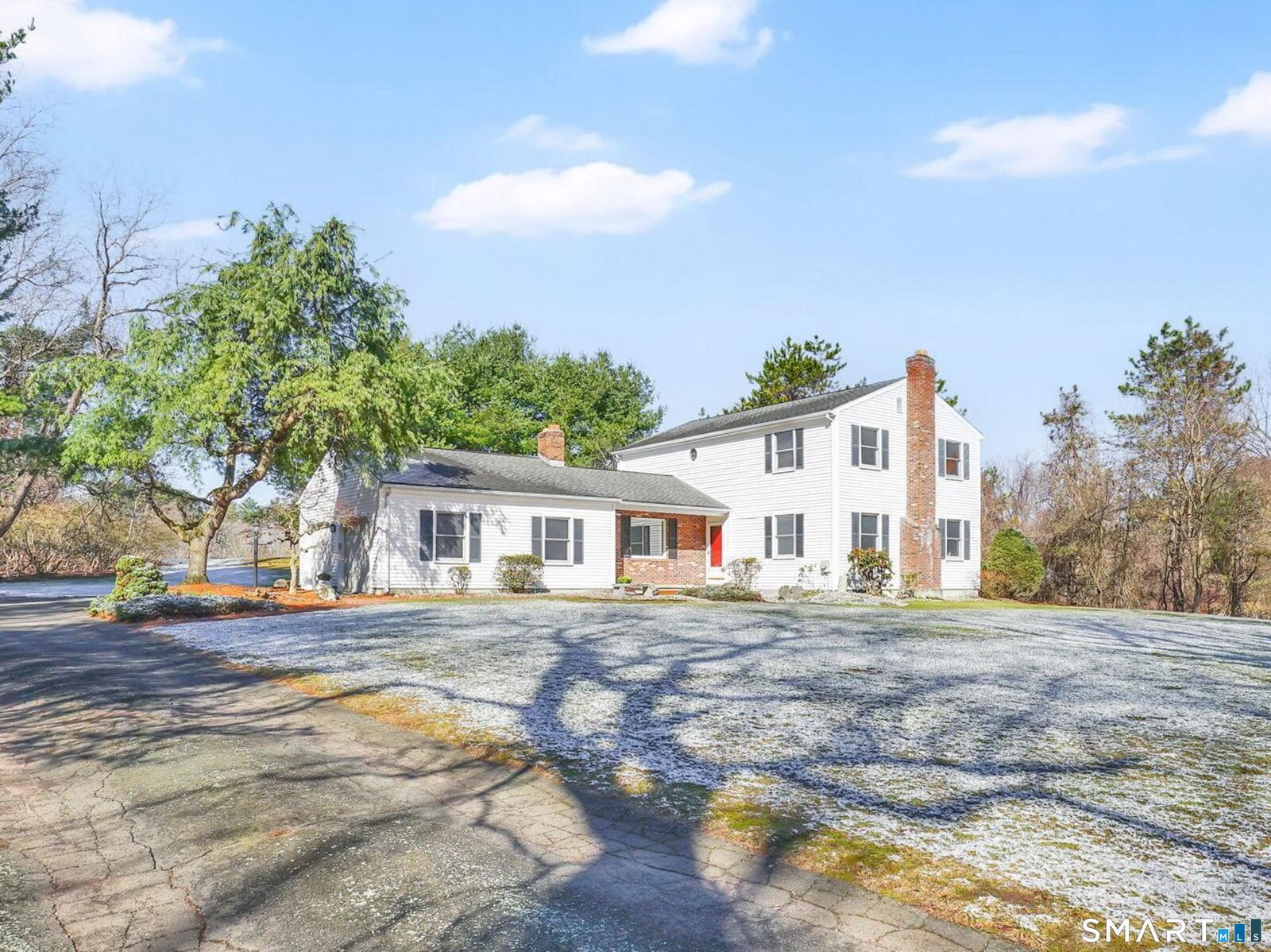 Property Photo:  281 Turnpike Road  CT 06071 