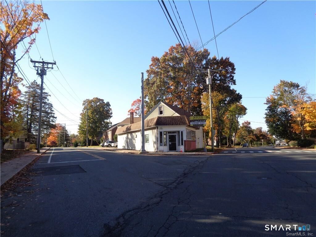 Property Photo: 464 East Center Street B CT 06040