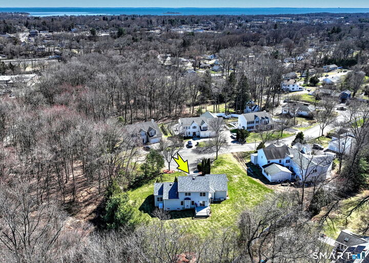 Property Photo: 35 Century Lane CT 06461