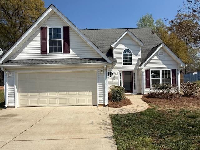 Property Photo:  238 Waxberry Court  SC 29316 