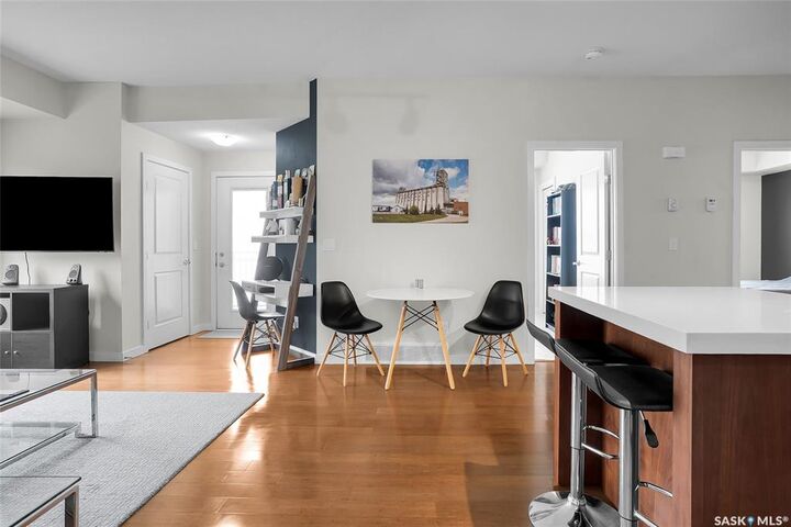 Property Photo:  1015 Patrick Crescent 1102  SK S7W 0M4 