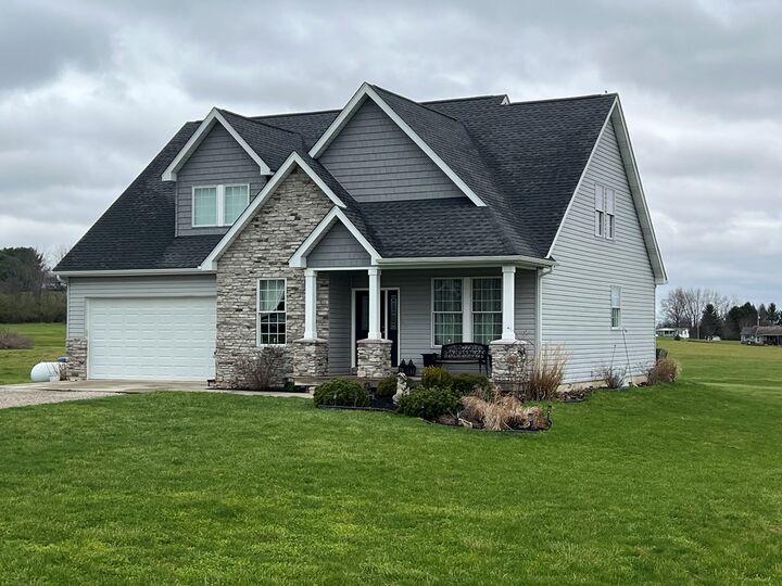 Property Photo:  20 Buckeye Trail  OH 45601 