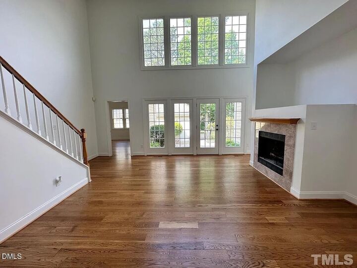 Property Photo:  20015 Fountain  NC 27517 