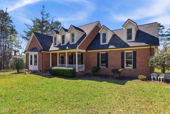 Property Photo:  7400 Green Hope School Road  NC 27519 