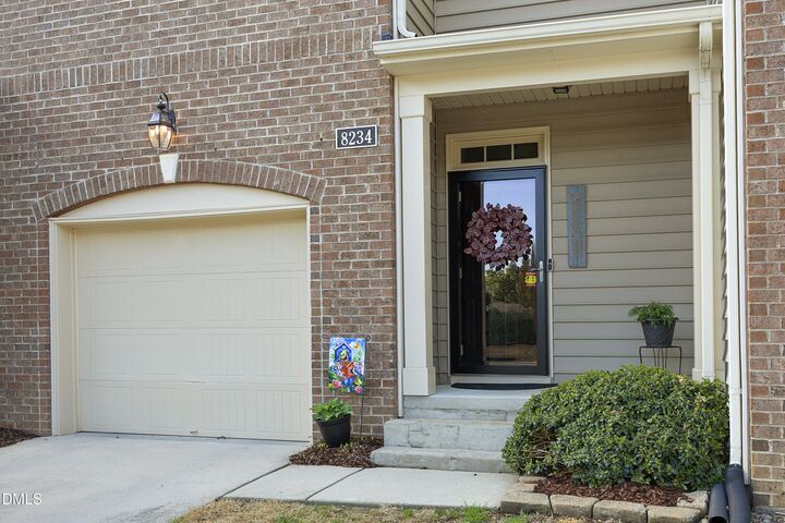 Property Photo:  8234 Primanti Boulevard  NC 27612 