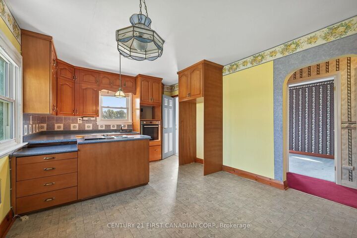 Property Photo:  5147 Egremont Drive  ON N0M 2A0 