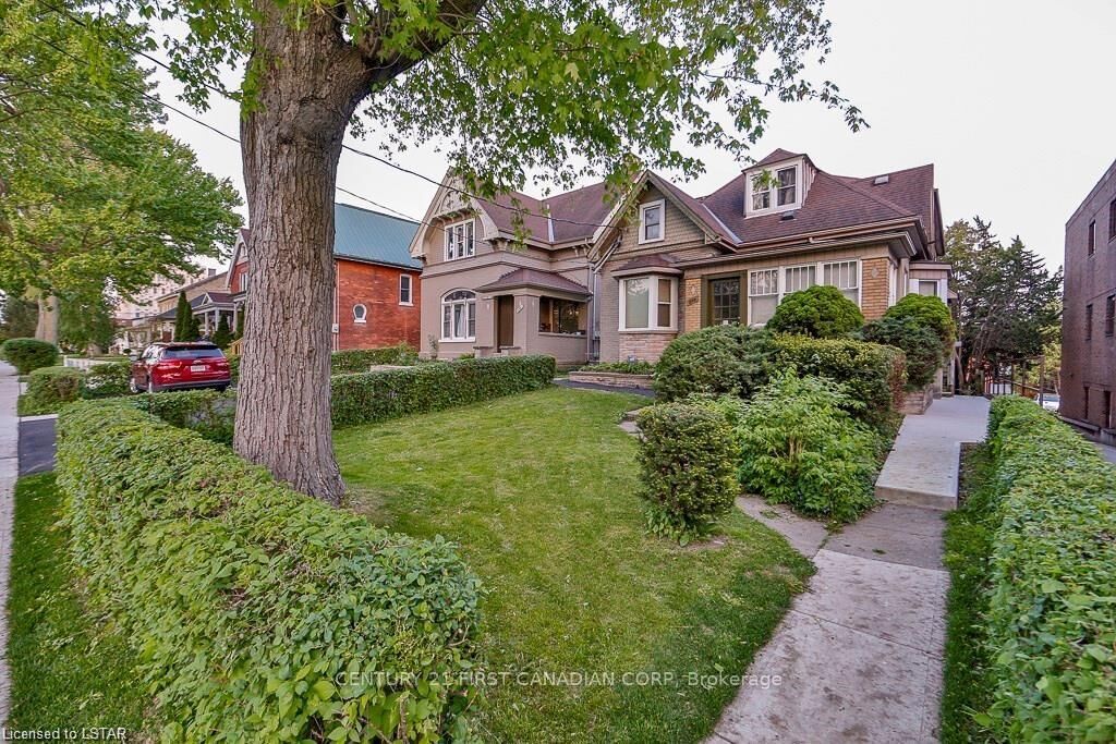 Property Photo:  279 Hill Street  ON N6B 1E1 