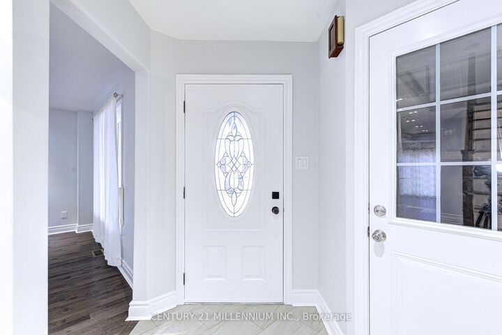 Property Photo:  110 Jordan Drive  ON L9W 4W7 
