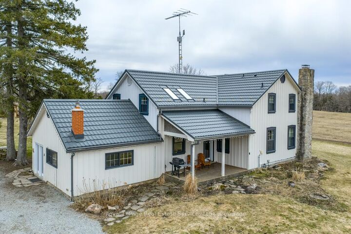 Property Photo: 13403 Second Line ON L0P 1B0