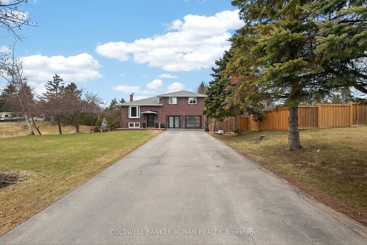 Property Photo: 10 Catherine Street ON L0G 1L0