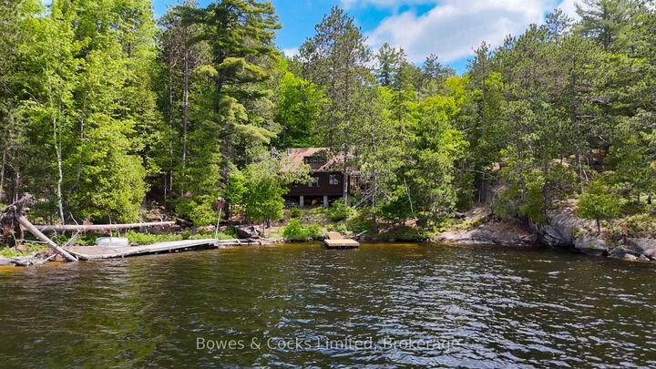 Property Photo: 278 Weslemkoon Lake Wao N/A ON K0L 1W0