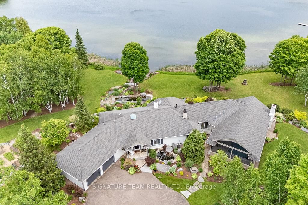 Property Photo: 2741 Foymount Road ON K0J 1T0