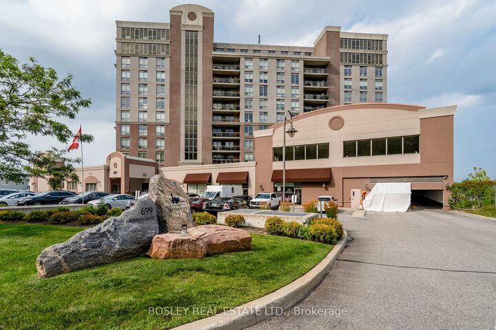699 Aberdeen Boulevard 307 — photo 1