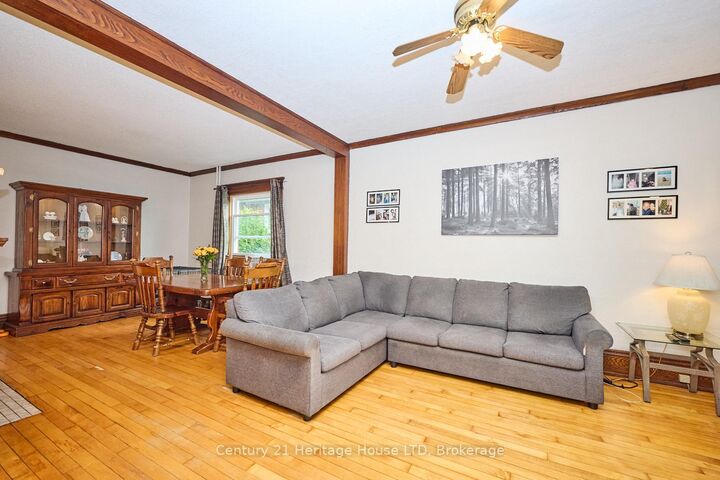 Property Photo:  218 Phipps Street  ON L2A 2V5 