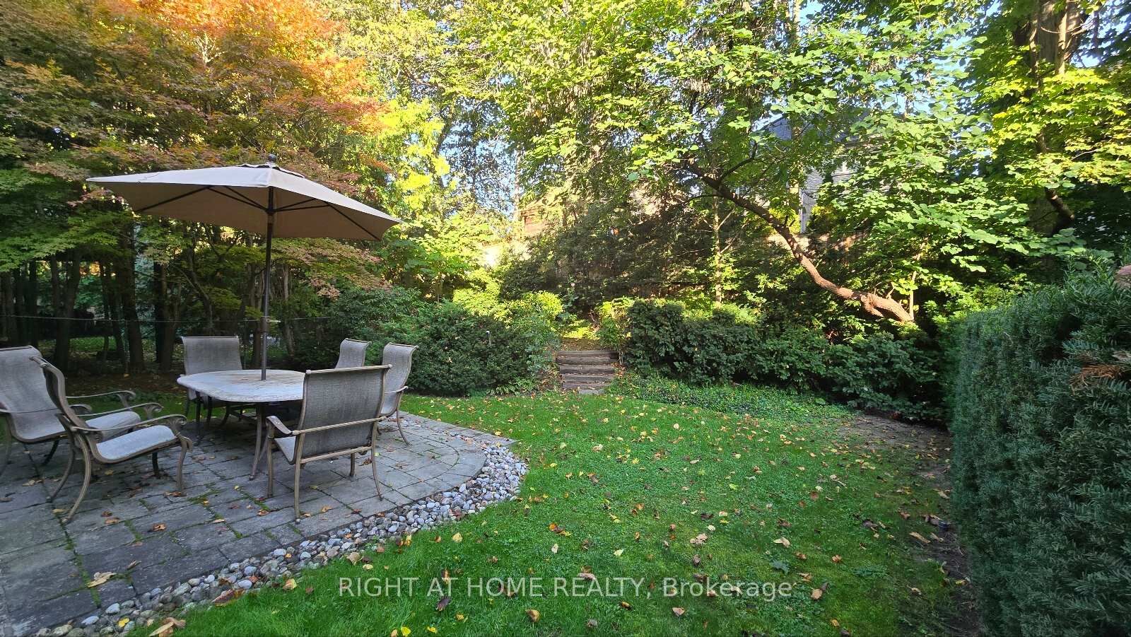 Property Photo: 236 York Mills Road ON M2L 1L1