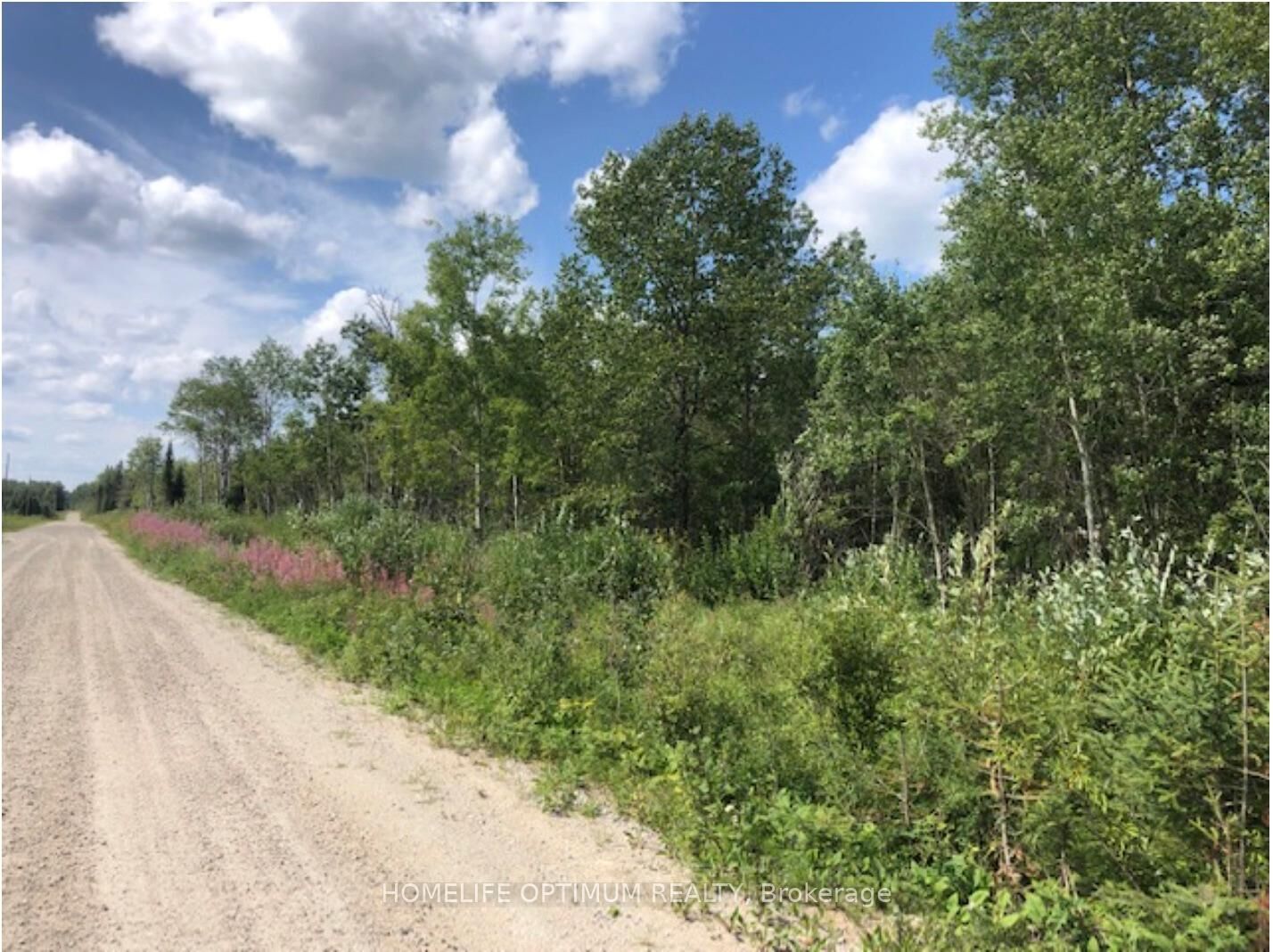 Property Photo:  Lot9 Con7 Part 1 Crow Creek Road  ON P0L 1N0 