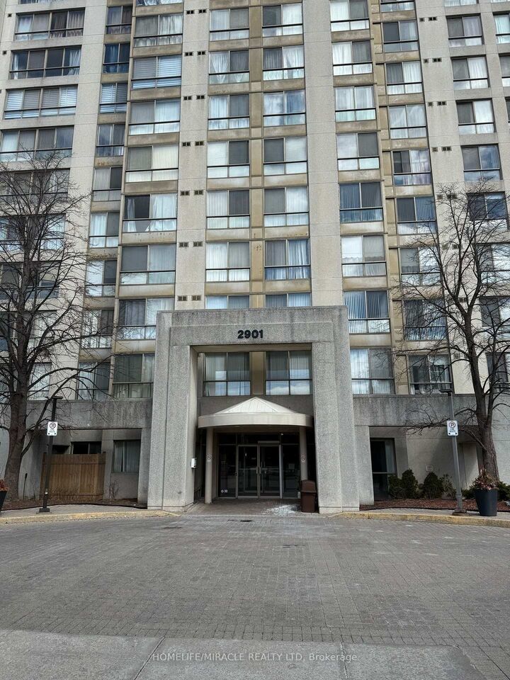 2901 Kipling Avenue 507 — photo 1