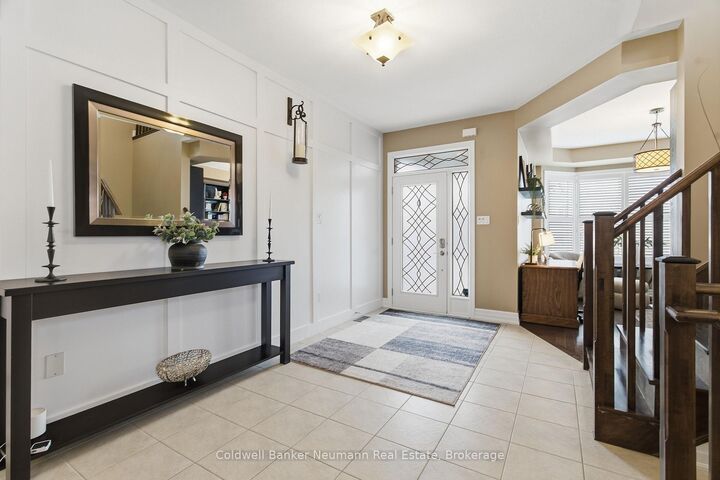 Property Photo:  356 Falling Green Crescent  ON N2R 0G4 