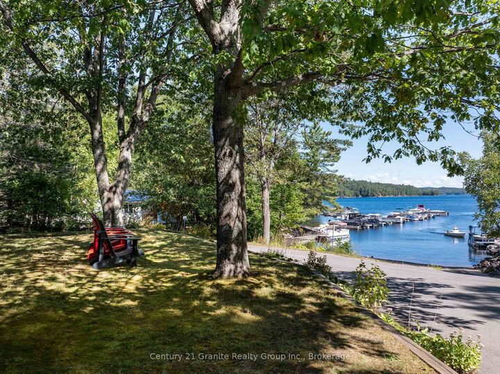 2029 Little Hawk Lake Road — photo 1