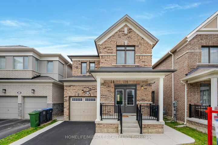 68 Circus Crescent — photo 1