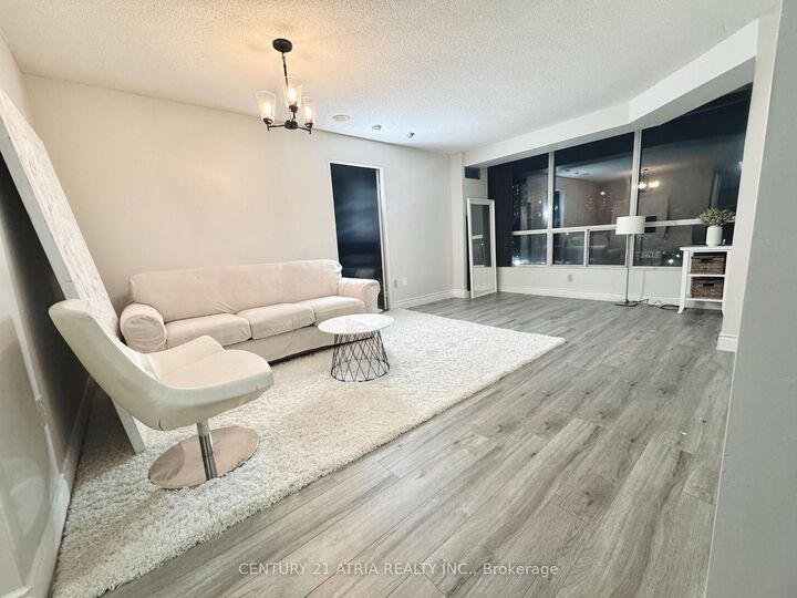Property Photo:  3050 Ellesmere Road 505  ON M1E 5E6 