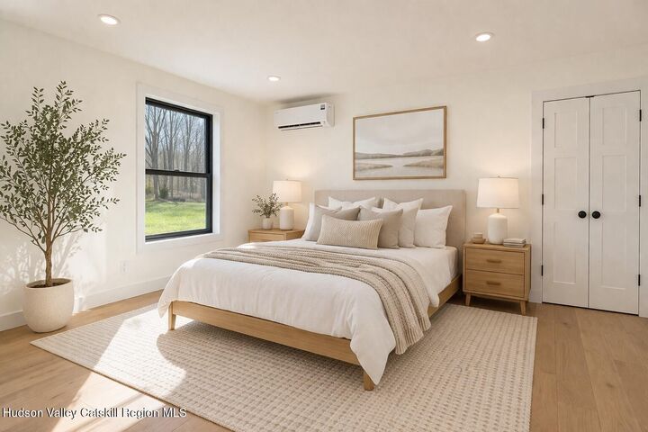 Property Photo:  119 Bakertown  NY 12404 