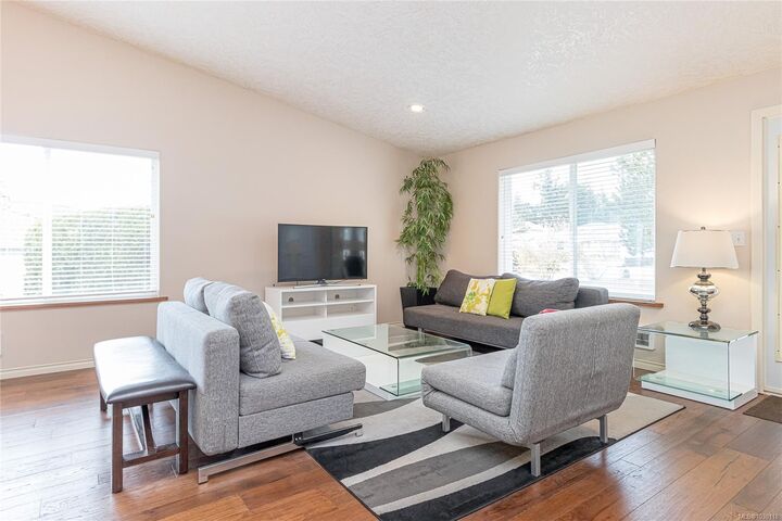 Property Photo: 3043 Raymur Pl BC V9K 2N9