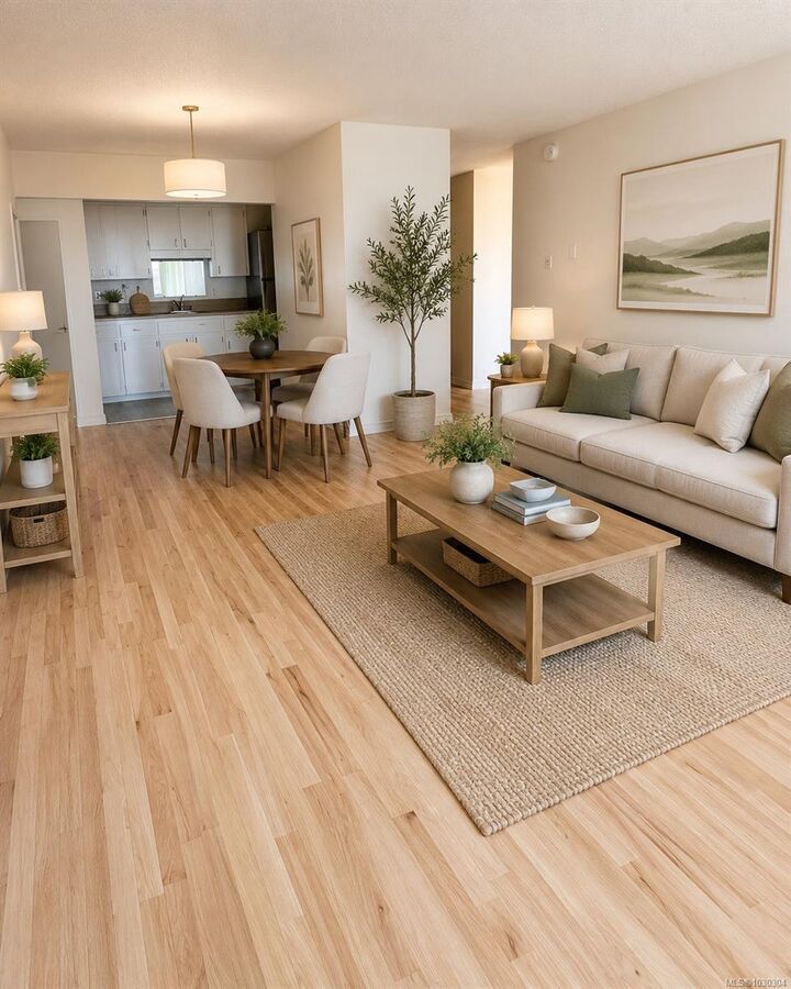 Property Photo: 964 Heywood Ave #212 BC V8V 2Y5