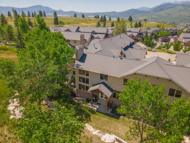 Property Photo:  5168 E Fairview Loop C604  UT 84310 
