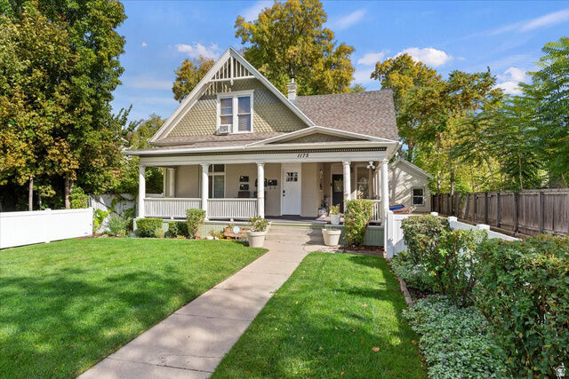 Property Photo:  1175 S 300 E  UT 84111 