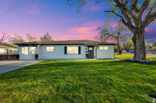 Property Photo:  4815 W 4955 S  UT 84118 