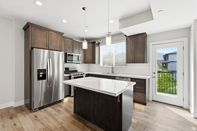 Property Photo:  74 E Golden Privet Dr  UT 84020 