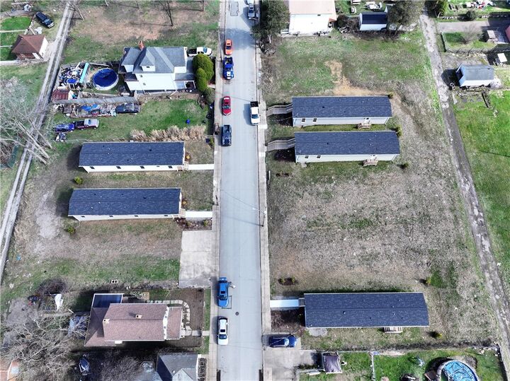 Property Photo:  448 Motheral Ave  PA 15062 