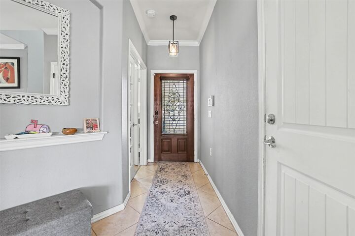 Property Photo:  5845 Kleberg Trail  TX 78747 