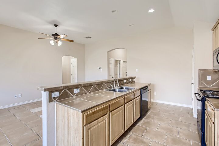 Property Photo:  3032 Douglas Fir Drive  TX 78130 