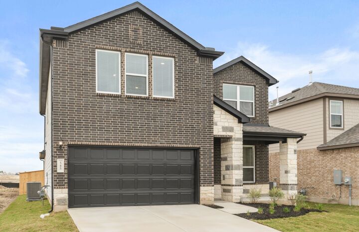 Property Photo:  545 Henry Milton Road  TX 78626 