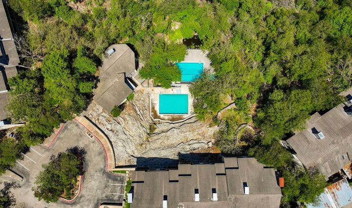 Property Photo:  8200 Neely Drive 223  TX 78759 