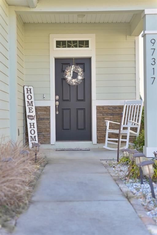 Property Photo:  97317 Harbor Concourse Circle  FL 32034 