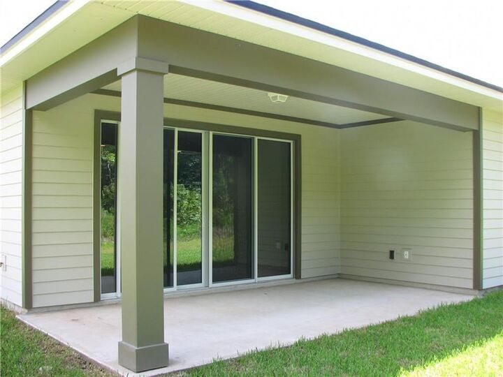 Property Photo:  95475 Alsace Court  FL 32034 