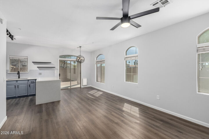 Property Photo:  1350 S Greenfield Road 1187  AZ 85206 