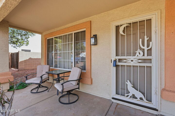 Property Photo:  1405 W 15th Lane  AZ 85120 
