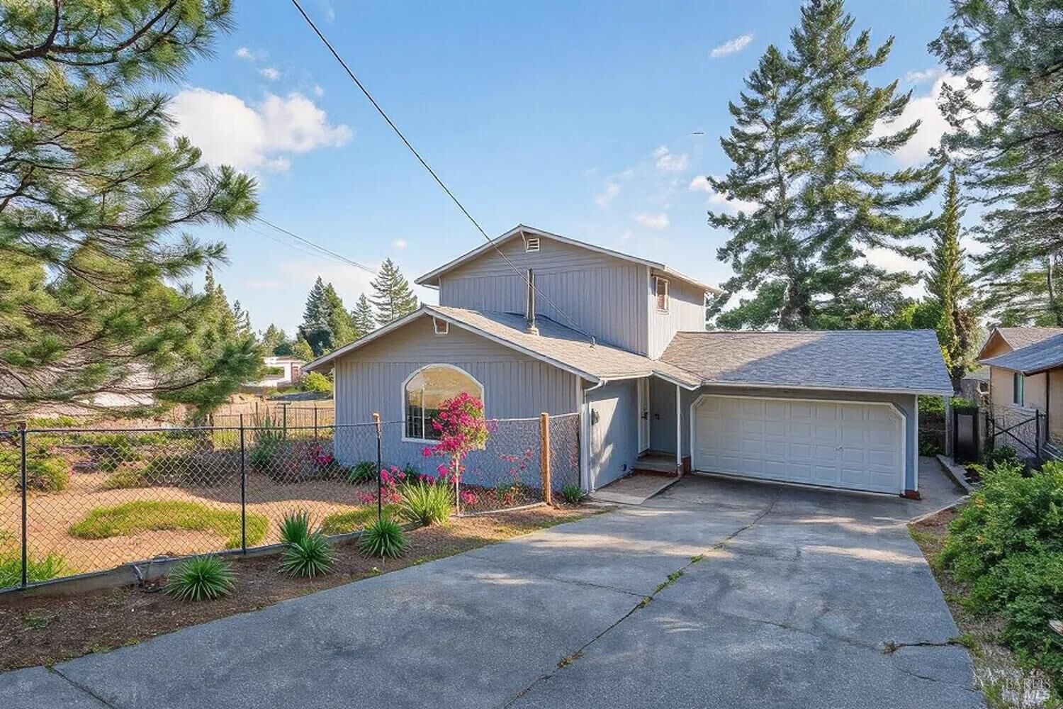 Property Photo:  27841 Poppy Drive  CA 95490 